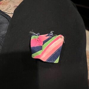 VINTAGE 1968 TALKING STACEY #1125
ORIGINAL SWIMSUIT. ** TOP ONLY*.